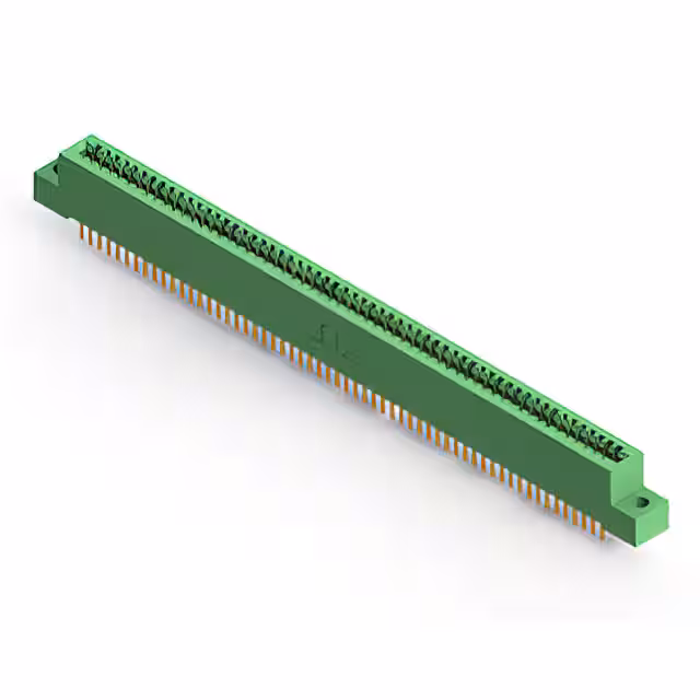 342-116-520-204 EDAC Inc.  Edgeboard Connectors